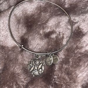 Alex and Ani bracelet